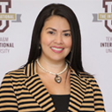 faculty-gilda-martinez Gilda Martinez - TAMIU Faculty